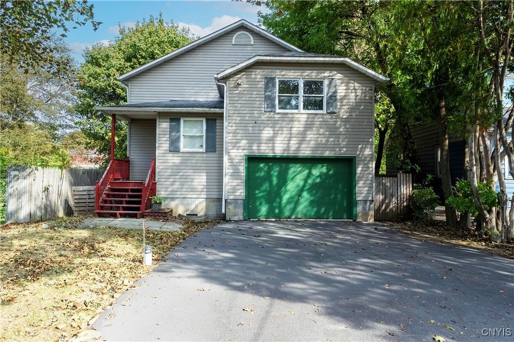 126 West Florence Avenue, Syracuse, NY 13205