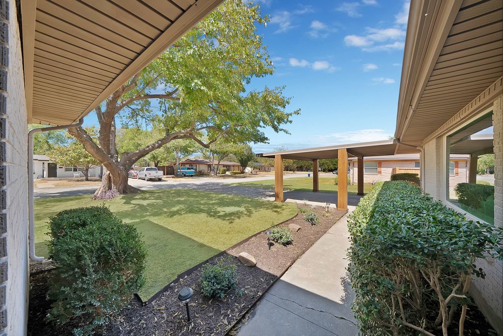 4212 Ken Michael Court, North Richland Hills, TX 76180 — photo 5