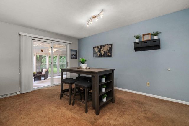 7791 N Honeysuckle Lane, Edgerton, WI 53534