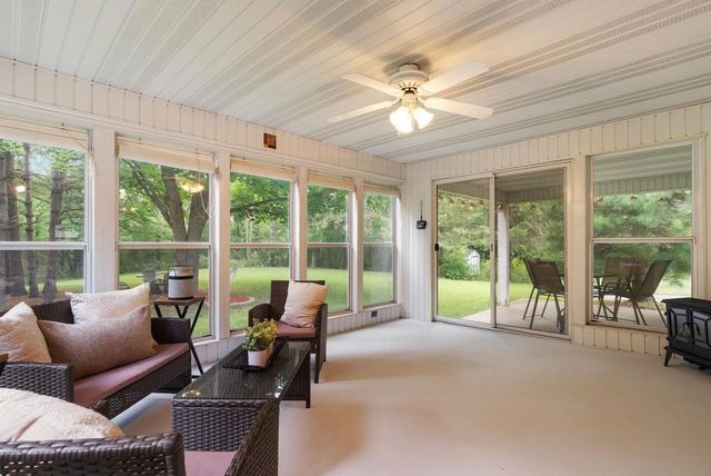 7791 N Honeysuckle Lane, Edgerton, WI 53534
