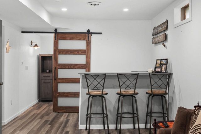 7791 N Honeysuckle Lane, Edgerton, WI 53534