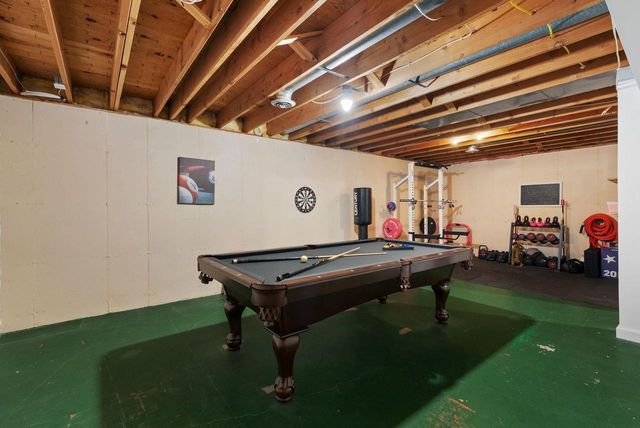 7791 N Honeysuckle Lane, Edgerton, WI 53534