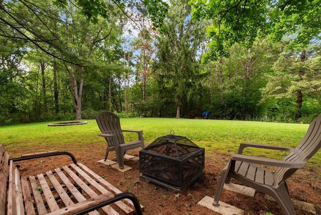 7791 N Honeysuckle Lane, Edgerton, WI 53534