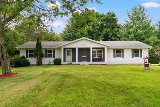 7791 N Honeysuckle Lane, Edgerton, WI 53534