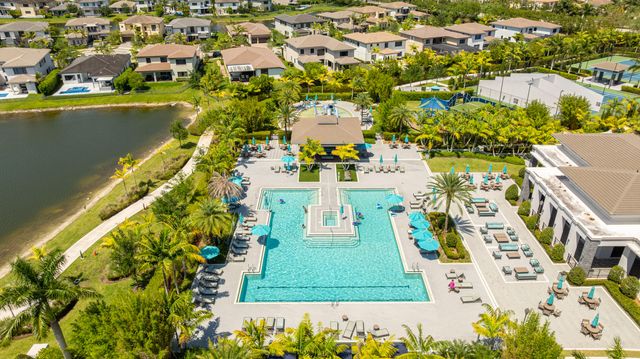 9131 Cattail Run, Parkland, FL 33076