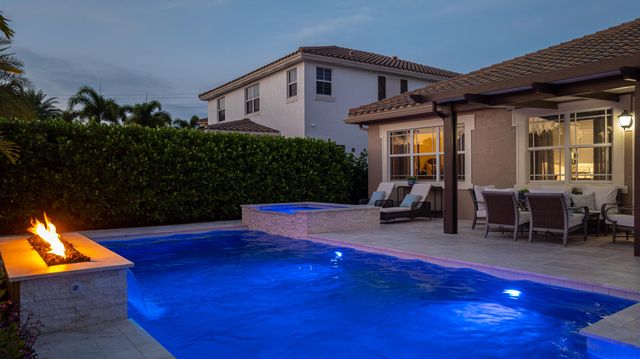 9131 Cattail Run, Parkland, FL 33076