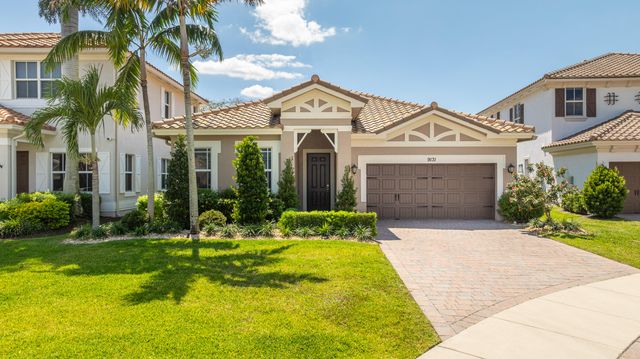 9131 Cattail Run, Parkland, FL 33076