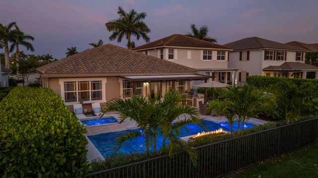 9131 Cattail Run, Parkland, FL 33076