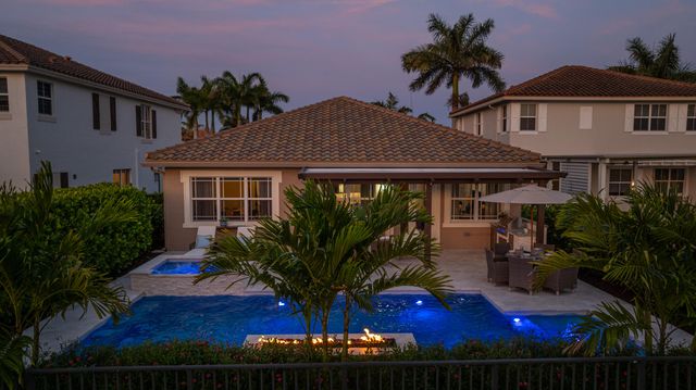 9131 Cattail Run, Parkland, FL 33076