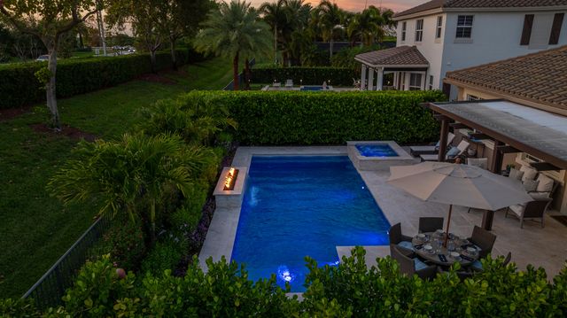 9131 Cattail Run, Parkland, FL 33076