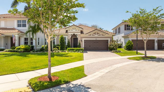 9131 Cattail Run, Parkland, FL 33076