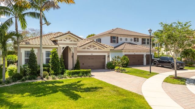 9131 Cattail Run, Parkland, FL 33076