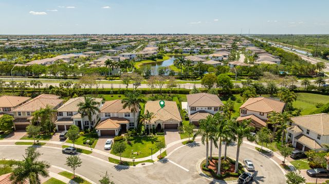 9131 Cattail Run, Parkland, FL 33076
