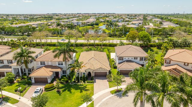 9131 Cattail Run, Parkland, FL 33076