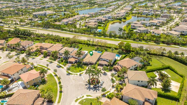 9131 Cattail Run, Parkland, FL 33076