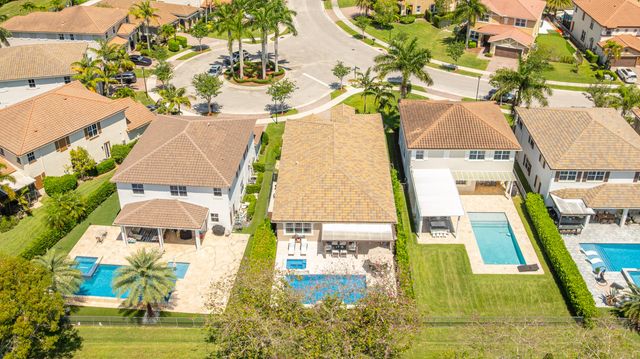 9131 Cattail Run, Parkland, FL 33076