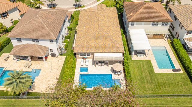 9131 Cattail Run, Parkland, FL 33076