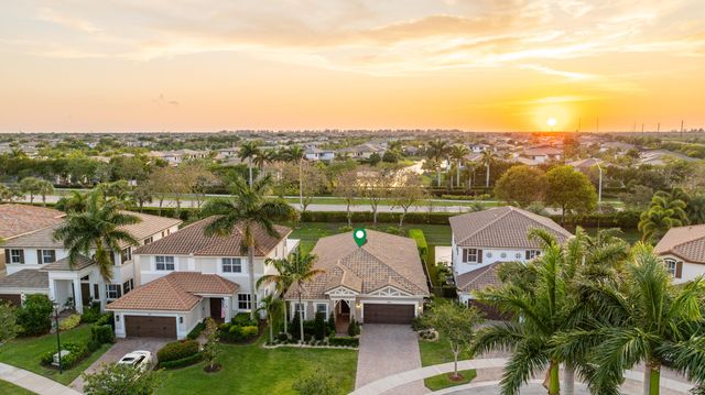 9131 Cattail Run, Parkland, FL 33076