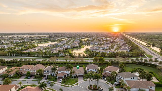 9131 Cattail Run, Parkland, FL 33076