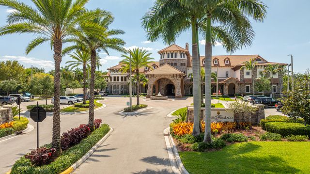 9131 Cattail Run, Parkland, FL 33076