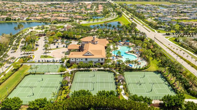 9131 Cattail Run, Parkland, FL 33076