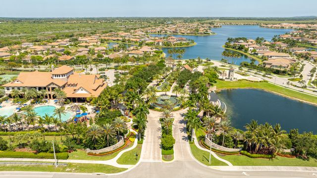 9131 Cattail Run, Parkland, FL 33076