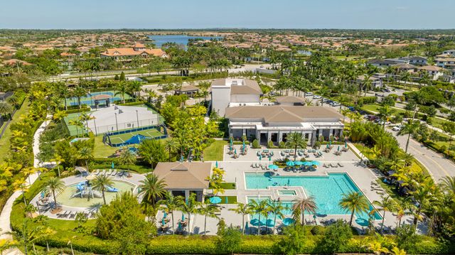 9131 Cattail Run, Parkland, FL 33076