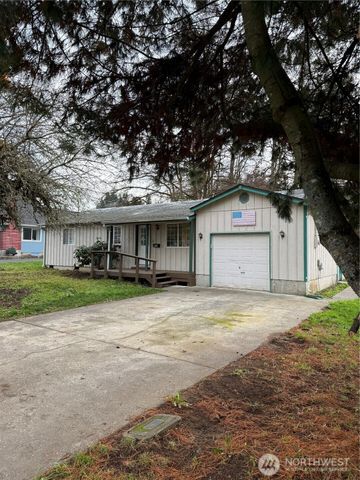 912 Marion Street, Centralia, WA 98531