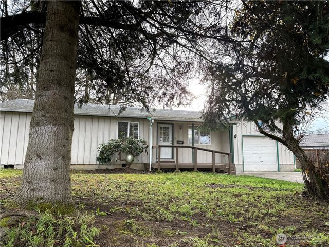 912 Marion Street, Centralia, WA 98531