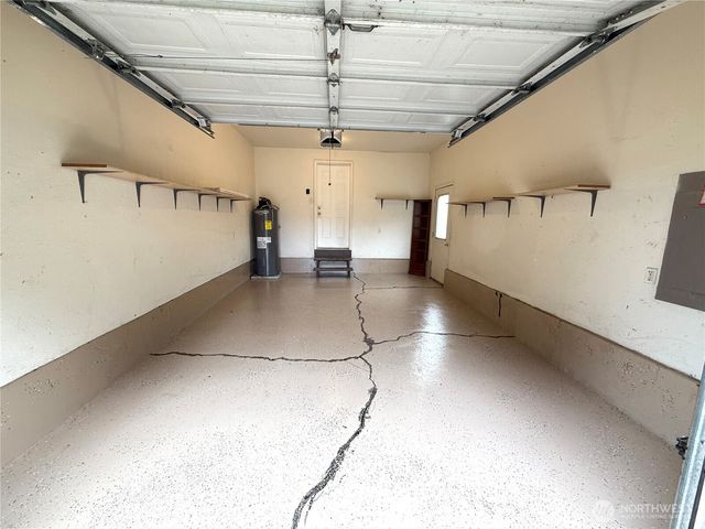 912 Marion Street, Centralia, WA 98531