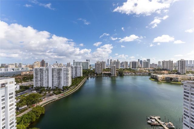 2750 NE 183rd St 2710, Aventura, FL 33160