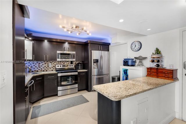 2750 NE 183rd St 2710, Aventura, FL 33160