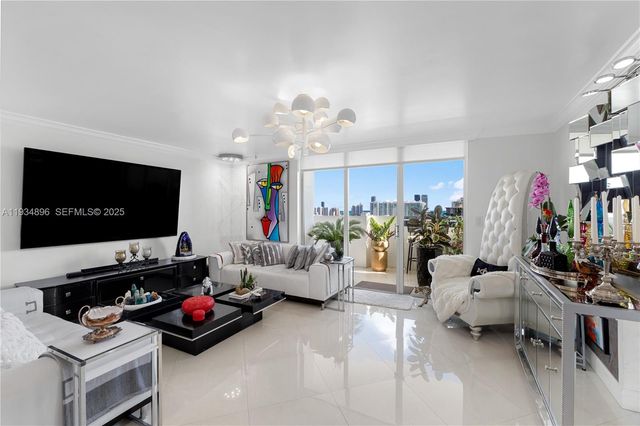 2750 NE 183rd St 2710, Aventura, FL 33160