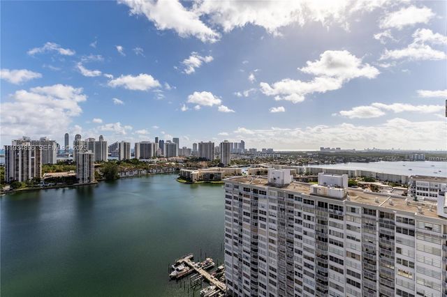 2750 NE 183rd St 2710, Aventura, FL 33160