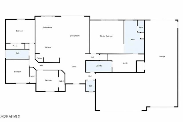 27984 N 148TH Avenue, Surprise, AZ 85387