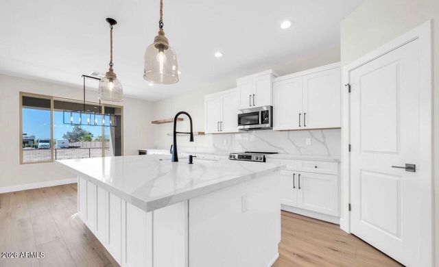 27984 N 148TH Avenue, Surprise, AZ 85387