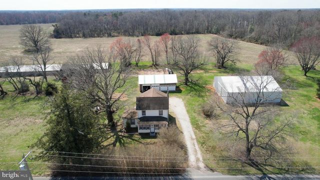 531 GARDEN RD, Pittsgrove, NJ 08318
