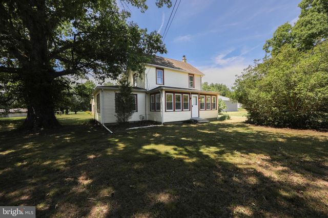 531 GARDEN RD, Pittsgrove, NJ 08318
