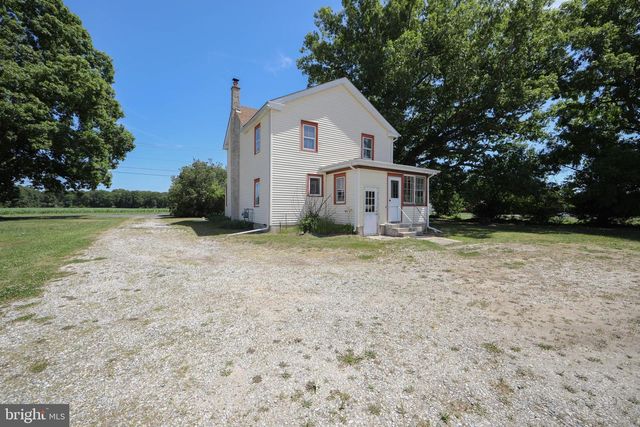 531 GARDEN RD, Pittsgrove, NJ 08318