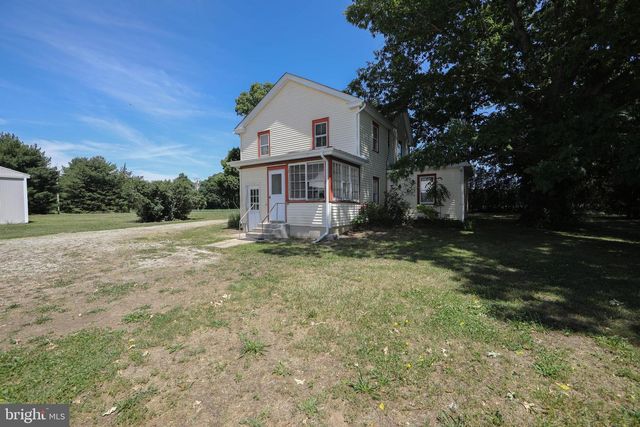 531 GARDEN RD, Pittsgrove, NJ 08318
