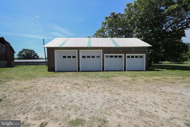 531 GARDEN RD, Pittsgrove, NJ 08318