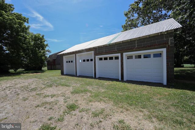 531 GARDEN RD, Pittsgrove, NJ 08318