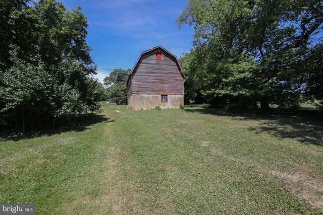 531 GARDEN RD, Pittsgrove, NJ 08318