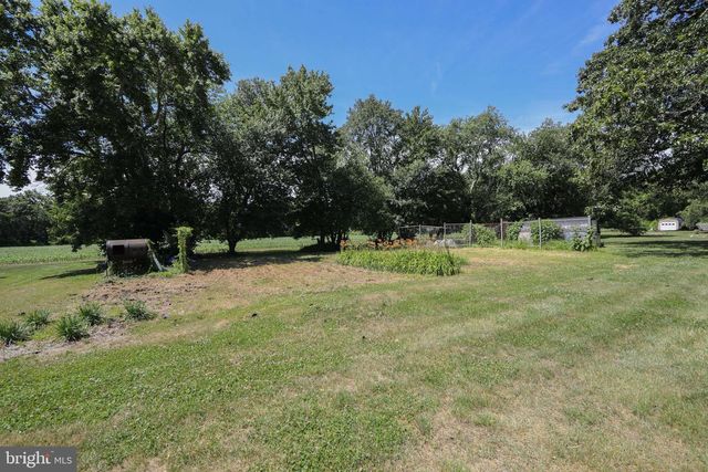 531 GARDEN RD, Pittsgrove, NJ 08318