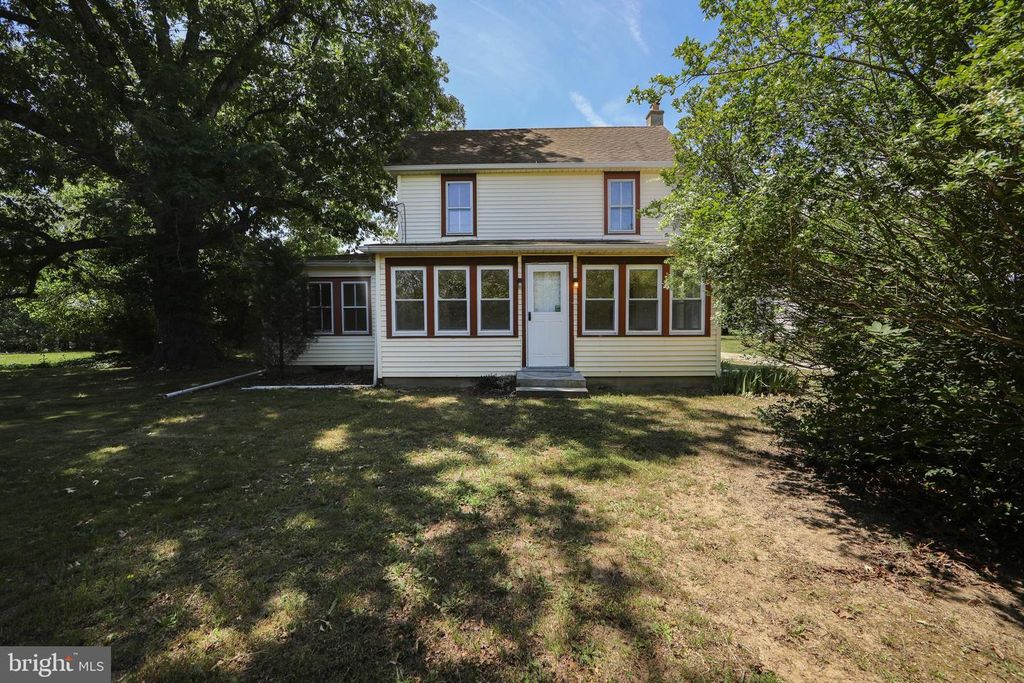 531 GARDEN RD, Pittsgrove, NJ 08318