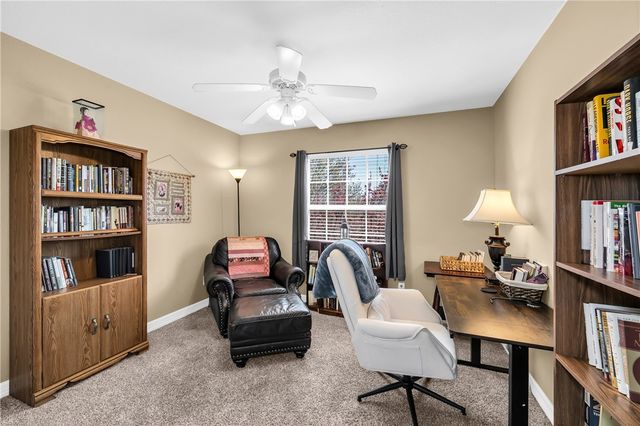 505 Elk Drive, Elm Springs, AR 72762