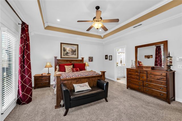 505 Elk Drive, Elm Springs, AR 72762