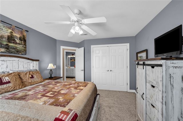 505 Elk Drive, Elm Springs, AR 72762