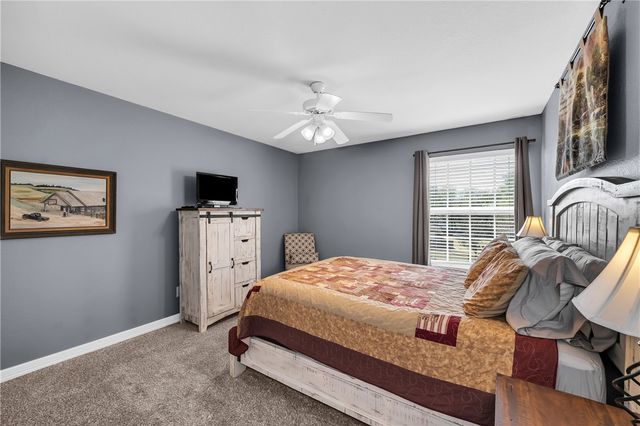 505 Elk Drive, Elm Springs, AR 72762