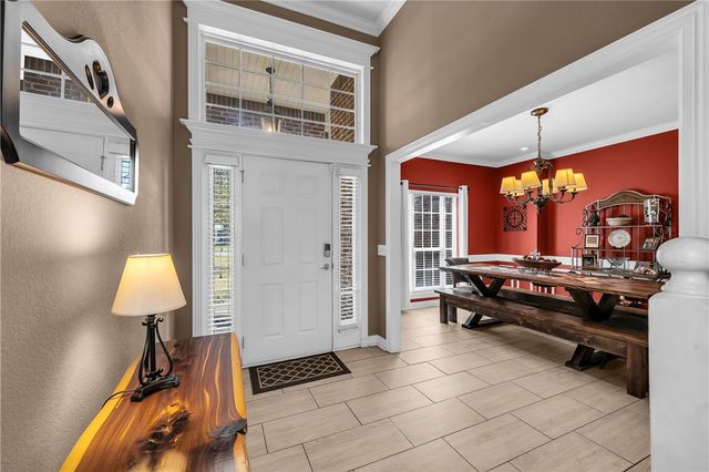 505 Elk Drive, Elm Springs, AR 72762